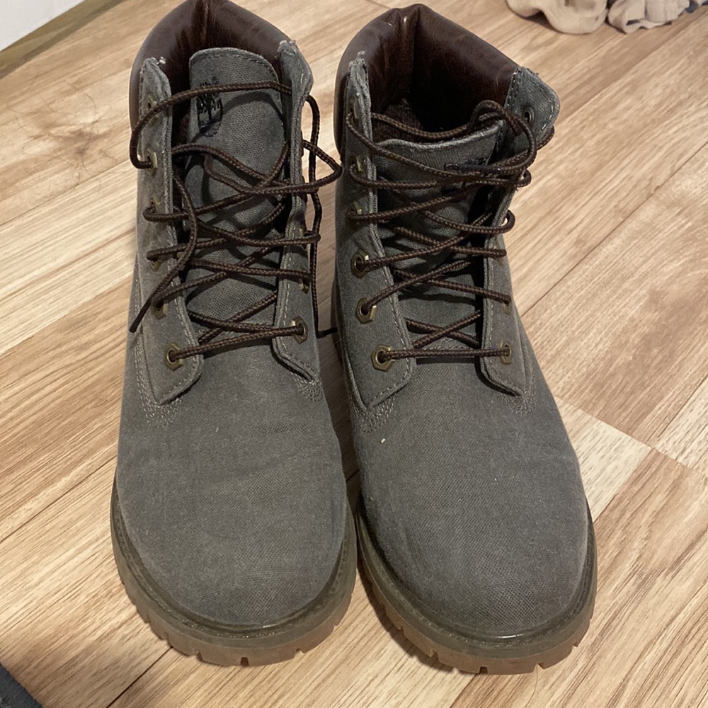 Timberlands - Picture 4 of 6